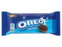 OREO KEKSZ 44GR ORIGINÁL VANILIA /32/