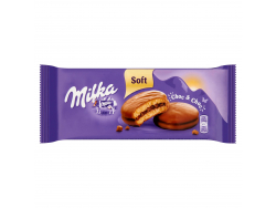 MILKA CHOC&CHOC 150GR/12/