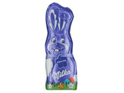 MILKA NYÚL 45G /24/