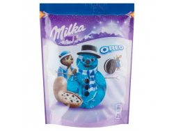 MILKA OREO BONBON 86G /26/