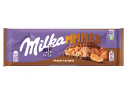 MILKA PEANUT CARAMEL 276GR/12/