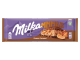 MILKA PEANUT CARAMEL 276GR/12/