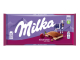 MILKA CHERRY CREAM 100G /22/