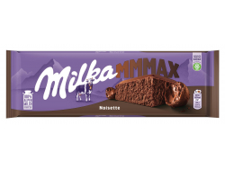 MILKA NOISETTE 270G /16/ ÚJ