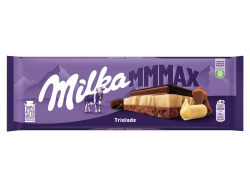 MILKA TRIOLADE 280G /15/ÚJ