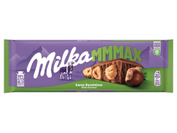 MILKA WHOLE NUT 270G /13/ ÚJ