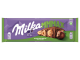 MILKA WHOLE NUT 270G /13/ ÚJ