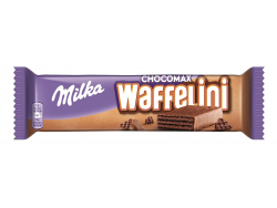 MILKA WAFELINI CHOKOMAX 31G /35/