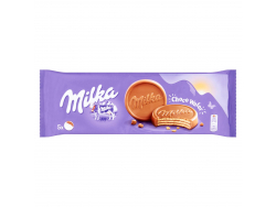 MILKA CHOCOWAFER 150G /14/