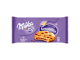 MILKA SENSATIONS CHOCO COOKIE INSIDE 156GR/12/