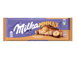 MILKA TOFFEE WHOLE NUT 300G/12/ ÚJ