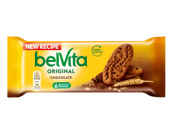 BELVITA ORIGINAL KAKAÓS 50G ÚJ /40/