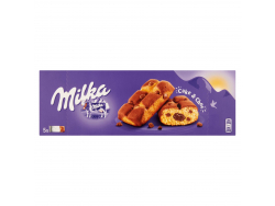 MILKA CAKE&CHOC 175G /16/