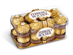 ROCHER T16 200G /5/