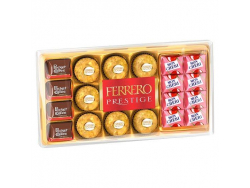 FERRERO PRESTIGE T21 246G /4/