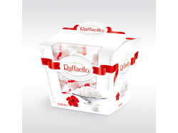 RAFFAELLO T-15 150G /6/