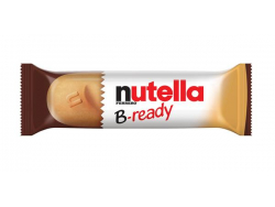 NUTELLA B-READY T1 22G /36/