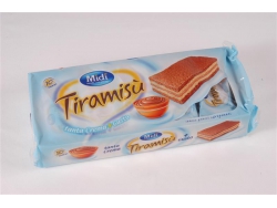 MIDI PISKóTA SZELET TIRAMISU 10*28G /12/