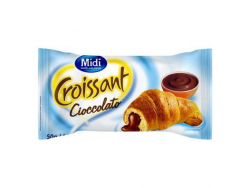 MIDI CROISSANT KAKAOS 50G /10/9/