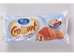 MIDI CROISSANT TEJ ÉS CSOKI 50G /10/