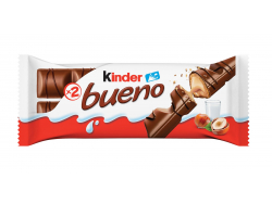 KINDER BUENO 43G /30/