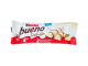 KINDER BUENO WHITE 39G /30/