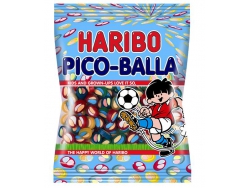 HARIBO PICO-BALLA GUMICUKOR 85G /30/