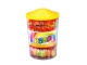 BOMBI FIGURÁS NYALÓKA 8G/150/HENGERES