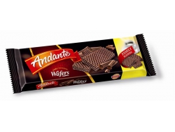 ANDANTE OSTYA 130G EXTRA-CHOCO /16/