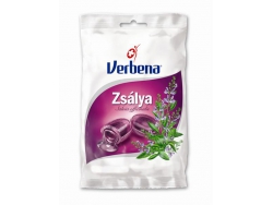 VERBENA CUKORKA ZSÁLYA 60G /20/