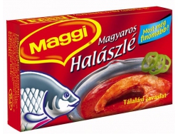 MAGGI HALÁSZLÉ KOCKA 60G /20/