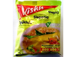 VISHU INST.LEVES 60G TYÚKHÚSLEVES /36/