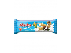 ALASKA KUKORICARÚD 18G KÓKUSZ /48/