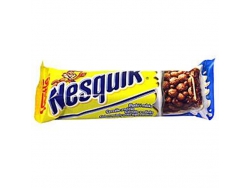 NESQUIK GABONAPEHELY SZELET 25G /16/