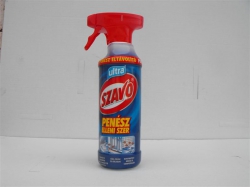SZAVO PENÉSZ ELLEN 500ML SZFEJ /12/