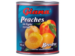 ŐSZIBARACK BEFŐTT 820G GIANA /12/