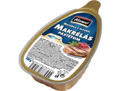 HAME MAKRÉLÁS PÁSTÉTOM 100GR/16/