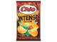 *CHIO CHIPS INTENSE CHILI&LIME 65GR/15/
