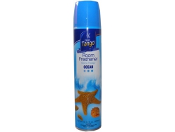 LÉGFRISSITŐ TANGO OCEAN 300ML /48/