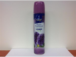 LÉGFRISSITŐ TANGO LEVENDULA 300ML /48/