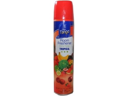 LÉGFRISSITŐ TANGO TROPICAL 300ML /48/