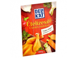 DELIKÁT 8 CSIRKÉS ÉTELEKHEZ 200GR/10/