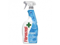 FLÓRASZEPT SPRAY 750ML FÜRDŐSZOBA /12/