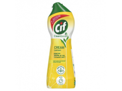 CIF SÚROLÓKRÉM 250ML LEMON /16/