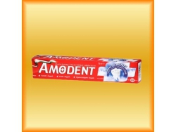 AMODENT FOGKRÉM 100ML WHITENING /24/