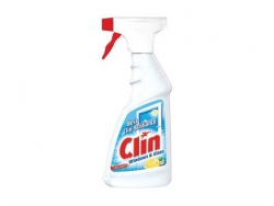 CLIN ABLAKTISZTITÓ CITRUS SZF.500ML /10/