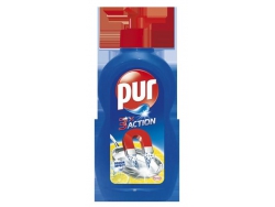 PUR GÉL POWER LEMON 450ML /20/