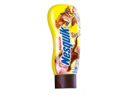 NESQUIK SZIRUP 403G /8/  /300ML/