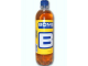 BOMBA ENERGIAITAL 600ML PET/8/