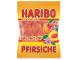 HARIBO PFIRSICHE GUMICUKOR 100G /30/